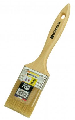 Brosse plate phase universelle superpro