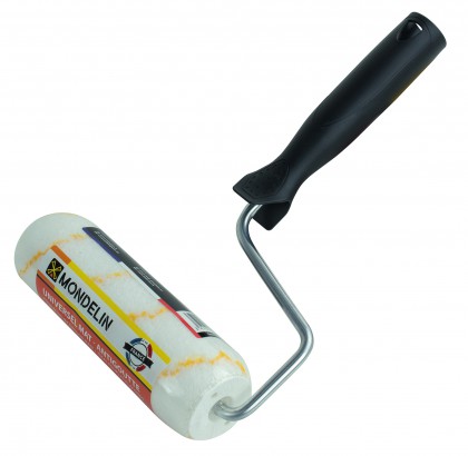 Universel mat - antigoutte rouleau complet