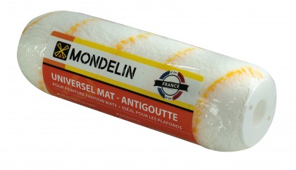 Universel mat - antigoutte manchon seul