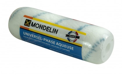Universel phase aqueuse manchon seul