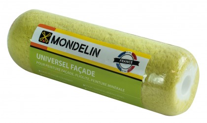 Universel façade manchon seul