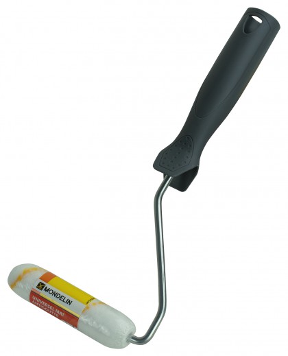 Mini rouleau complet universel mat - antigoutte