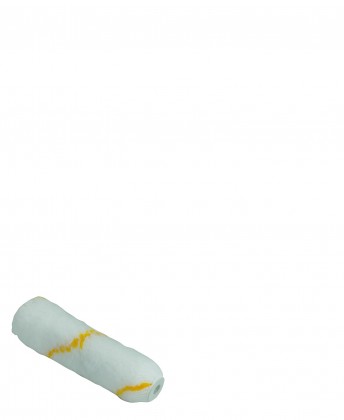 Mini rouleau universel mat - antigoutte lot de 2 manchons seuls