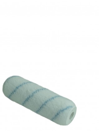 Mini rouleau universel phase aqueuse lot de 2 manchons seuls