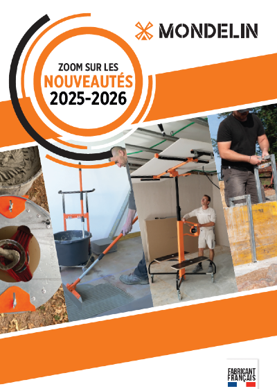 Zoom sur les Nouveautés 2025-2026
