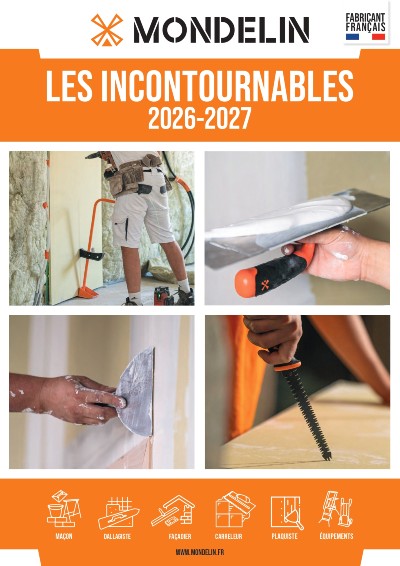 Les incontournables 2026