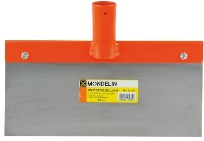 Grattoirs à béton de chantier