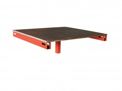 Plateforme accessoire de levage